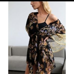 Free People Intimately Dream State Tunic